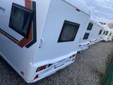 Weinsberg CaraOne EDITION HOT 540 EUH  - Angebote
