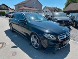 Mercedes-Benz E 300  T-Modell AMG-Line  *DAB*LED*KAMERA* - Mercedes-Benz E 300: T Modell