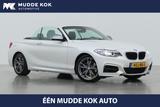 BMW M235 2-serie Cabrio M235i xDrive | 327Pk! | M-Sp - BMW M235 aus 2015
