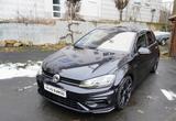 Volkswagen Golf 7.5 R 2.0 TSI OPF DSG 4MOTION  - Volkswagen Golf: 5.0