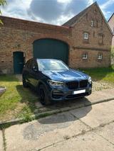 BMW X3 G01 30e Hybrid,AHK,Panorama Glas,360 - BMW 130 Gebrauchtwagen