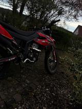 Zündapp ZXE125 Enduro | 6.500 km | Top Zustand | - ZÜNDAPP MOTORRAD