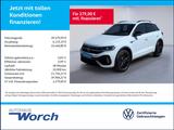 Volkswagen T-Roc R 4MOTION DSG AHK+Black Style+Pretoria+