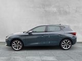 Seat Leon FR 1.5 TSI NAVI+KAMERA+PDC+LED - Seat Leon: Limousine