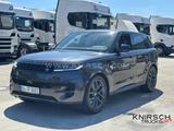 Land Rover Range Rover Sport P440e Hybrid SE - Land Rover Range Rover Sport in Karlsruhe