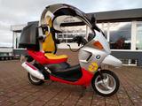 BMW C 1 200 Family mit Topcase - Offers