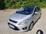 Ford C-Max Titanium 1.0 92KW - HU 04/27, Z... - Ford C-Max in Solingen