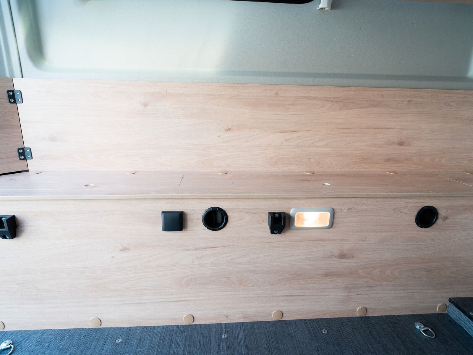 Fahrzeugabbildung Dethleffs Globetrail 640 HR Fiat