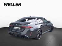 BMW M5 - Vorschau Bild 9
