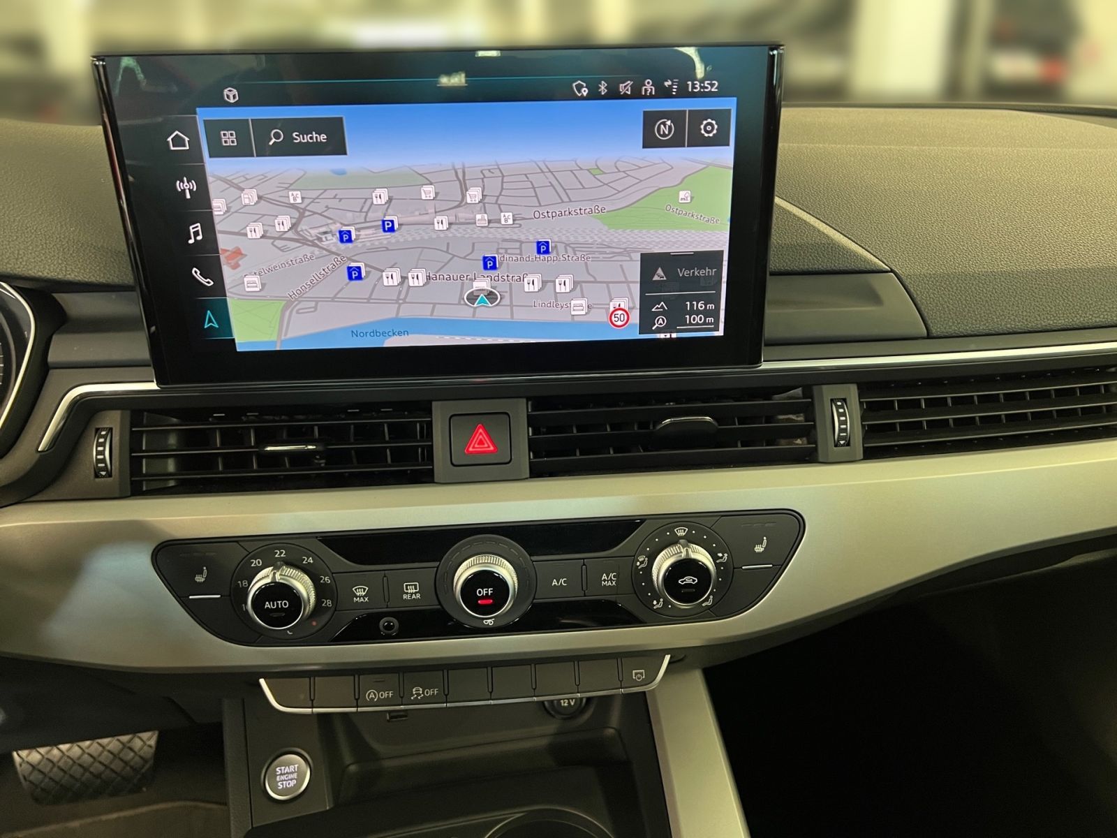 Audi A4 - Bild 10