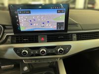 Audi A4 - Vorschau Bild 10