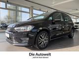 Volkswagen Golf Sportsvan VII Allstar 1.6 TDI SHZG PDC GRA - Volkswagen Golf Sportsvan ALLSTAR mit Diesel-Antrieb