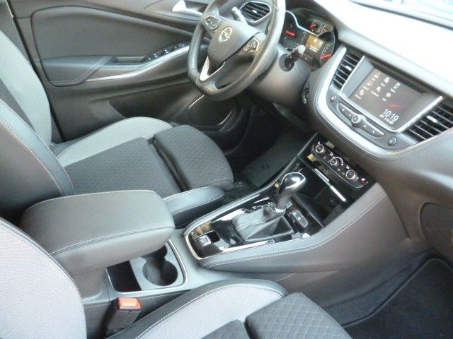 Grandland X 5-tg. 1,2i Elegance Automatik, RK,PP