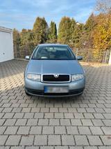 Skoda Fabia 6Y - muss weg! - Skoda Fabia 6Y mit Benzin-Antrieb