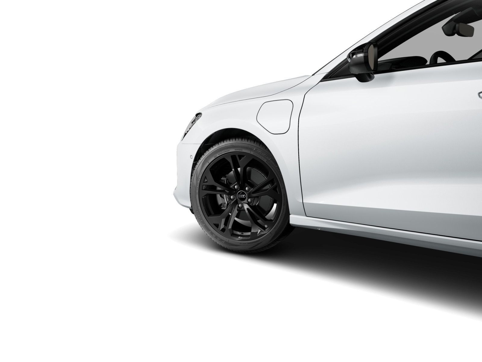 Audi A3 - Bild 3