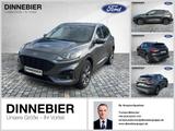 Ford KUGA ST-Line LED+Navi+Kamera+Winterpaket - Ford Kuga ST-Line mit Hybrid-Antrieb (Benzin/Elektro)