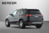Mercedes-Benz GLE 450 d 4M - Mercedes-Benz GLE 450