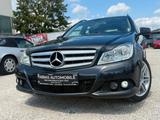 Mercedes-Benz C 220 CDI BlueEfficiency - gebrauchte Mercedes-Benz C 220 aus dem Jahr 2013