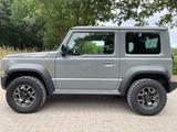 Suzuki Jimny 1.5 ALLGRIP Comfort+,AHK,Kamera  - gebrauchte Suzuki Jimny aus dem Jahr 2020