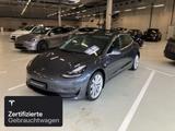 Tesla Model 3 Long Range AWD - gebrauchte Tesla Model 3 aus dem Jahr 2020