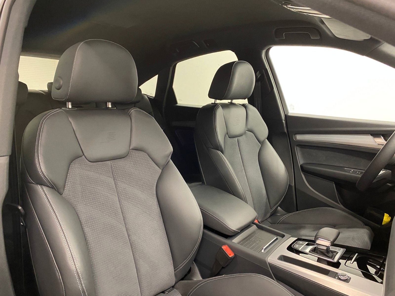 Audi Q5 - Bild 11