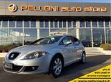 Seat Leon Leon 1.6 DUAL GPL 1° PROPRIETARIO-KM C - Seat mit LPG-Antrieb