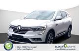 Renault Koleos Limited 4x4 - Renault Koleos Limited mit Diesel-Antrieb