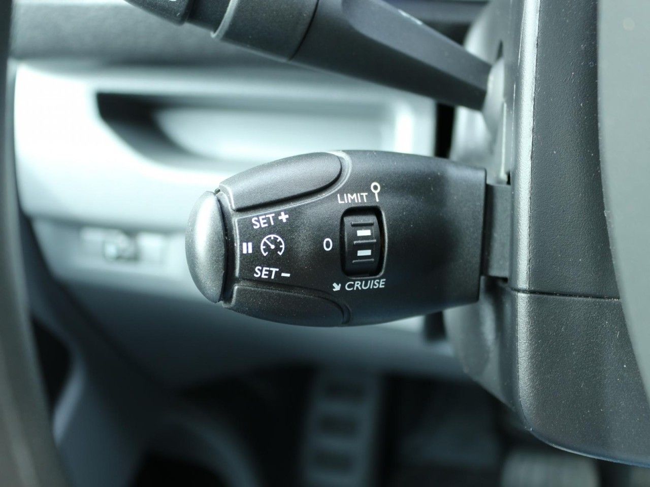 Fahrzeugabbildung Citroën Jumpy Kasten Club XS Elektromotor
