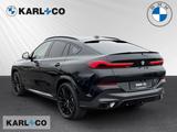 BMW X6 40 d M Sport AHK HUD LED StandHZG ACC SHZ Mas - BMW X6 mit Diesel-Antrieb