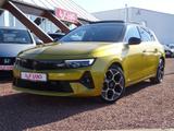 Opel Astra 1.2 Turbo Ultimate LED Kamera Keyless-Go - Opel Astra: Gold
