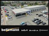 Dacia Duster TCe 130 Prestige|AHK|360 Kamera - Dacia Duster in Mannheim