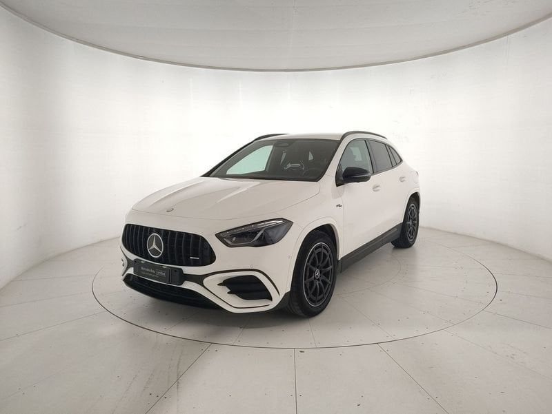 Other Mercedes-Benz GLA AMG 35 AMG Line Premium 4matic