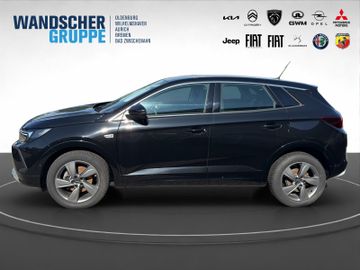Opel Grandland Enjoy 1,2 Turbo Carplay+360°+LED+SHZ+L