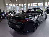 BMW M4 Competition Cabrio M xDrive Ultimate Carbon - gebrauchte BMW Cabrios