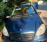 Mercedes-Benz Mercedes A klasse 150 - Mercedes-Benz B 150 von privat