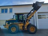 CAT 924G | KLIMA |SCHNELLWECHSLER|ZENTRALSCHMIERUNG