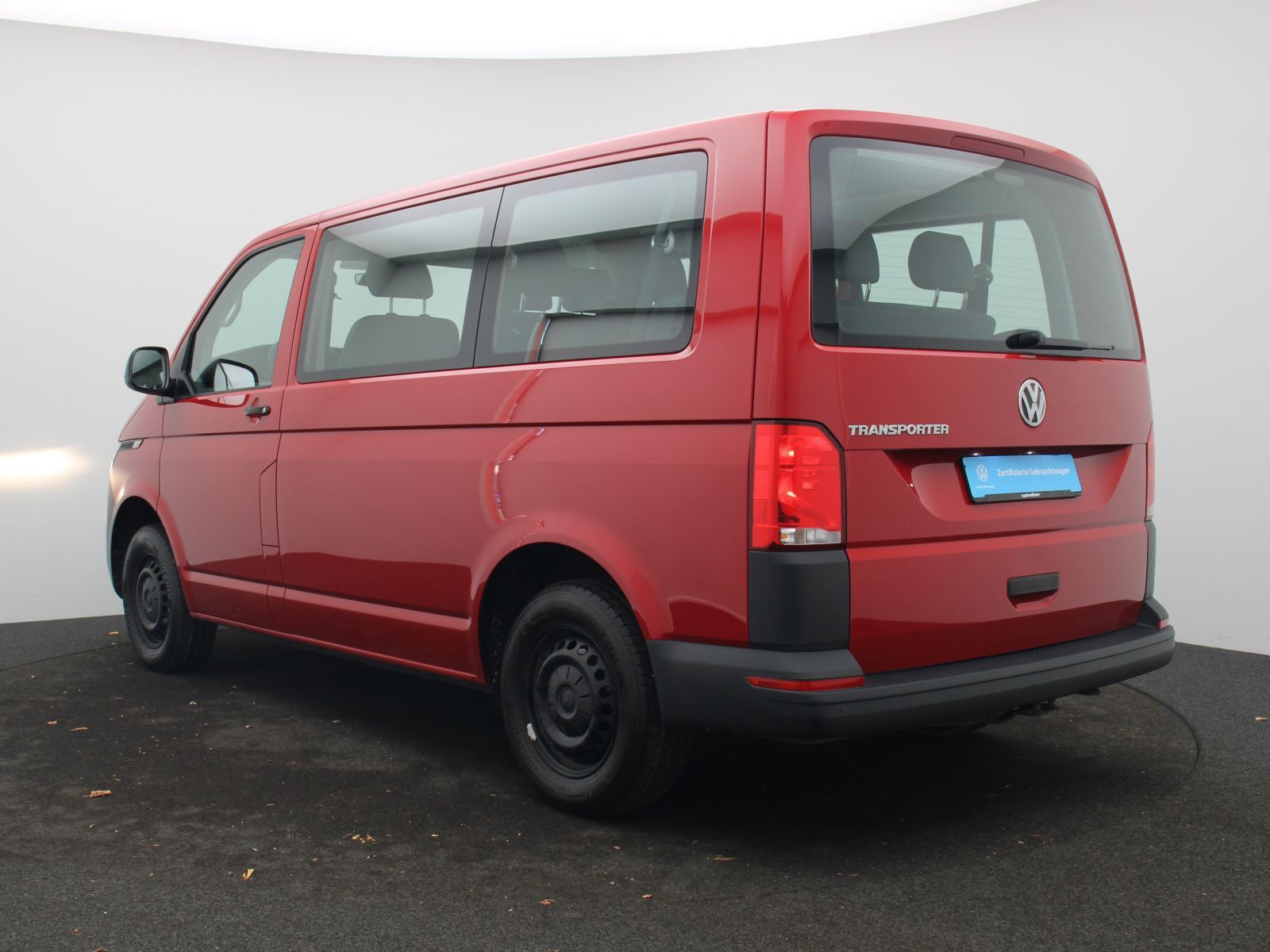 Volkswagen T6 Kombi - Bild 6