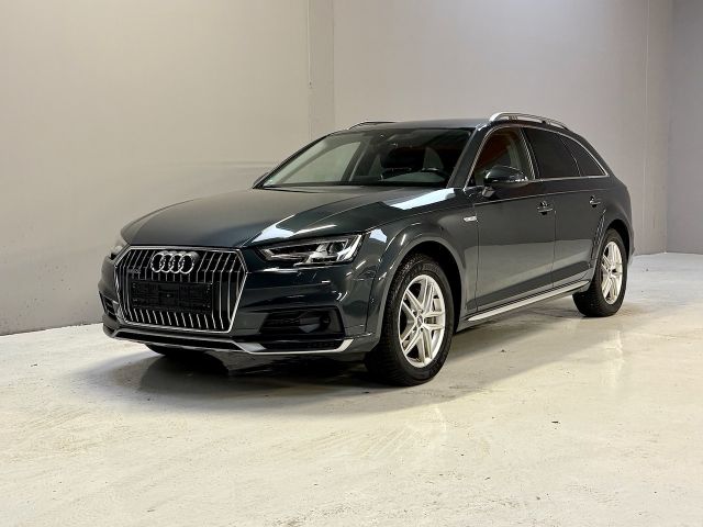 Audi A4 Allroad quattro basis *VirtualCockpit*ACC*AHK