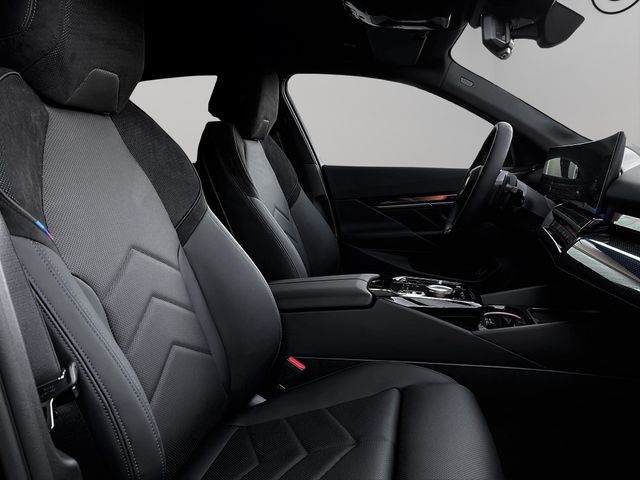 Foto Nummer 11: BMW 540d xDrive