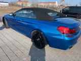 BMW 650i xDrive Cabrio - M Sport Individual - BMW 6er Reihe in Dresden