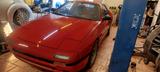 Mazda RX7 Baujahr 86 sehr guten Zustand zu... - Mazda RX-7