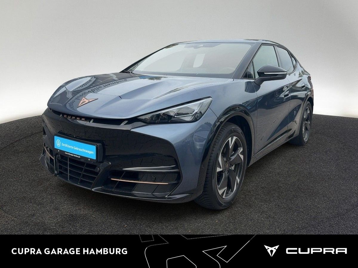 Cupra Tavascan 2026