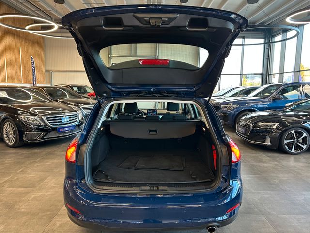 Ford Focus Turnier Cool & Connect*Spurhalte*LED*Navi*