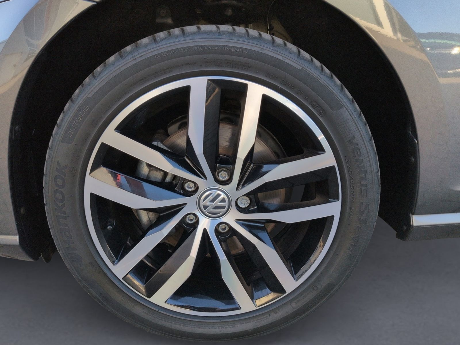 Golf VII Variant 1.5 TSI DSG Highline NAVI+AHK+