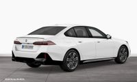 BMW 520 - Vorschau Bild 4