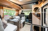 Rimor Fiat Sarus 3 Alkoven Großer Kühlschrank ! - Offers
