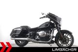 BMW R 18 BAGGER - Hill-Start-Ctrl, RDC, Audio - BMW CHOPPER