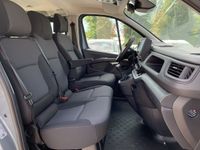 Renault Trafic - Vorschau Bild 25
