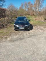 Honda Civic Type R FN2 - Honda Civic aus 2007: Type R