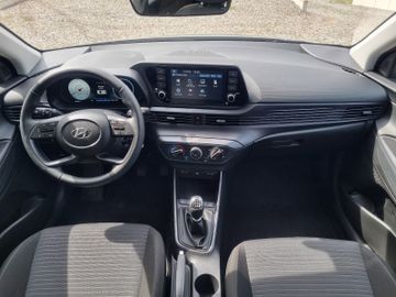 Fahrzeugabbildung Hyundai i20 Trend 1.0 T-GDI SHZ KLIMA UNFALL Airbags IO!